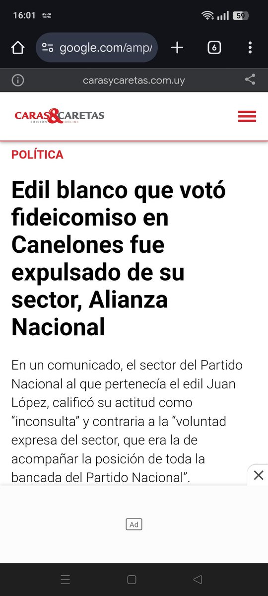 fernandogcb1's tweet photo. @Tete1905 @Tinchorgz @TVCIUDADuy @natalianogues1 @jaldecoa @MVDNoticias A estos te referís? https://t.co/31qbfDwDdX