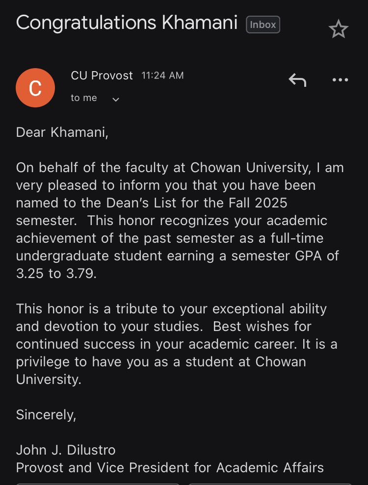 Khamani Barnes tweet media