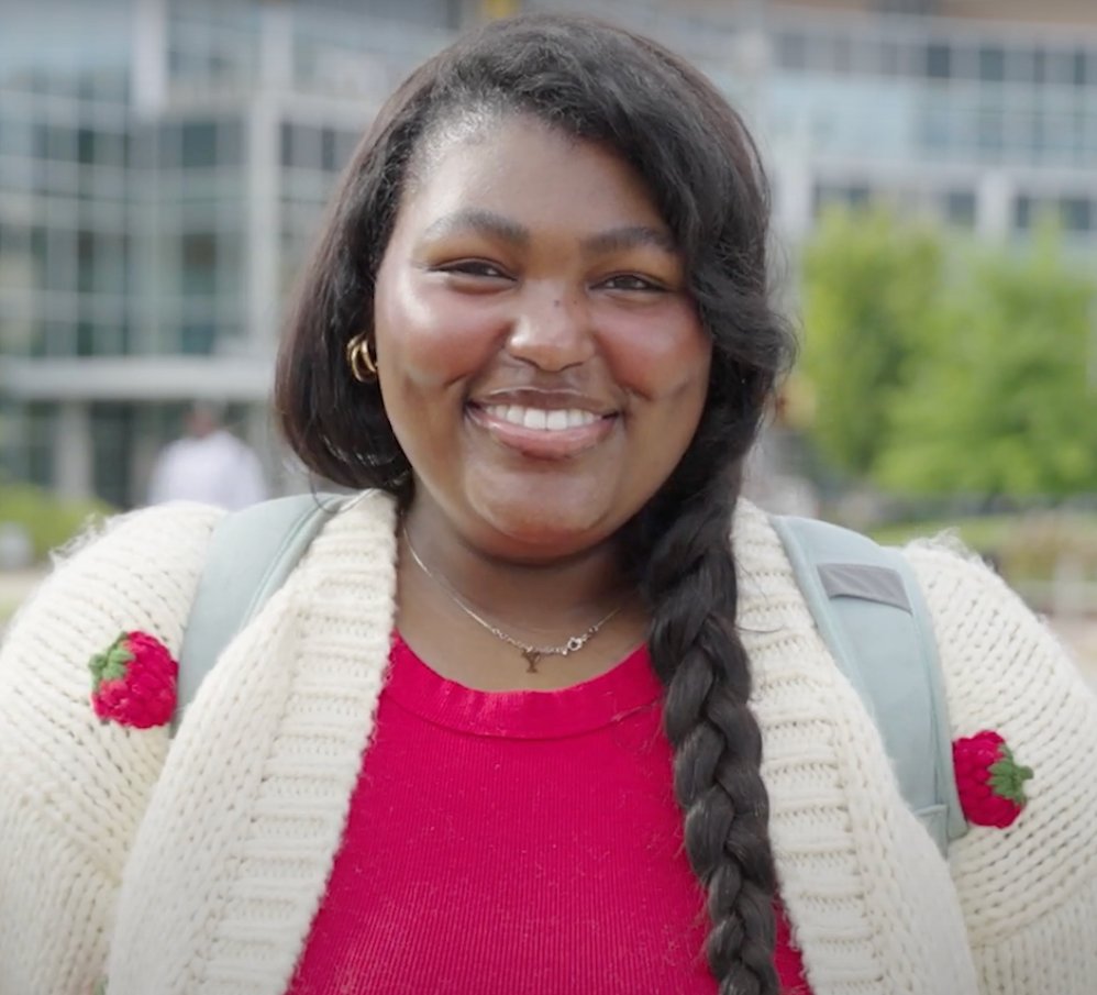 UAB Students tweet media