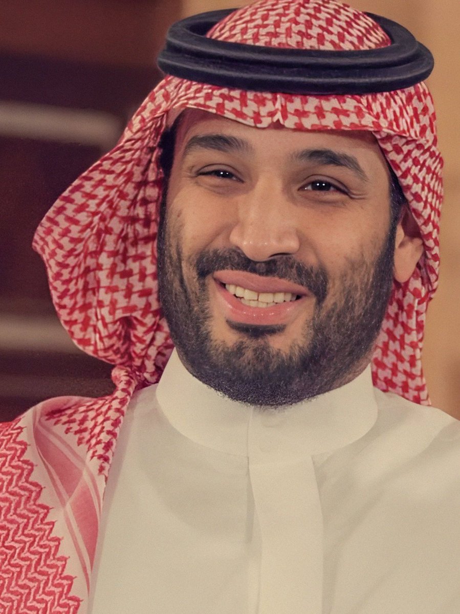 محمد بن سلمان بن عبد العزيز (Informal) tweet media