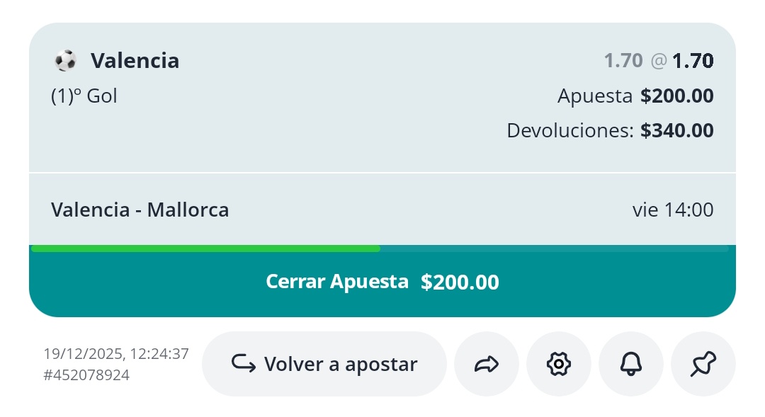 QuetzalTips's tweet image. Apuesta con un 80% de efectividad