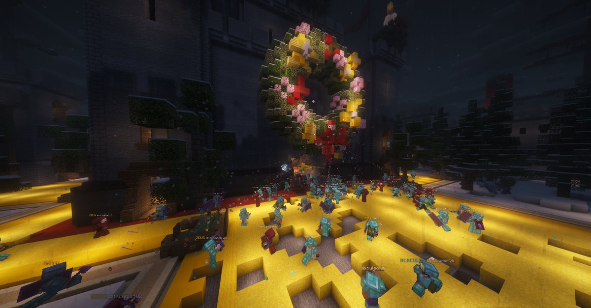 DiosesMC Oficial tweet media