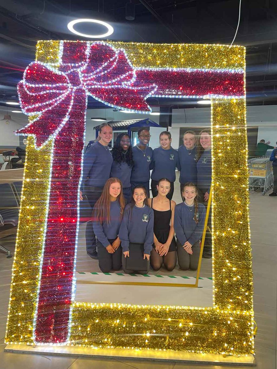 St Flannan's College Official tweet media