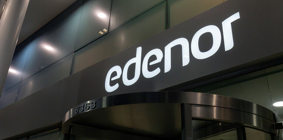 El CONGRESO RECHAZÓ EL PERDÓN DE DEUDAS CON EDESUR Y EDENOR

El capítulo 11 del Presupuesto que se rechazó en Diputados incluía un millonario perdón de deudas cruzadas del Estado nacional con Edenor y Edesur. Se iban a determinar las diferencias de ingresos no percibidos por