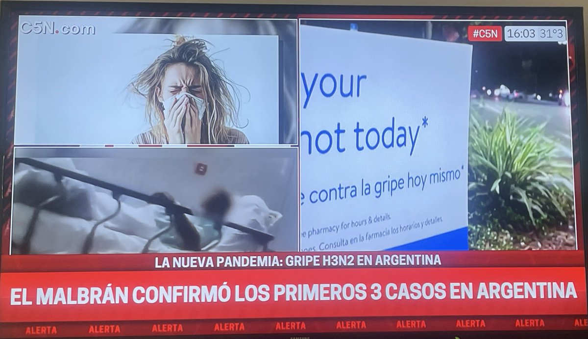 Inesrodri77's tweet image. Vayan despidiéndose de sus familiares y amigos queridos. 
Ahora si van a saber todos los argentinos la diferencia entre estado presente y estado ausente
