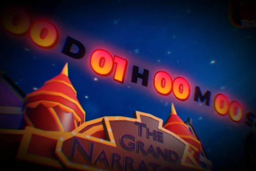 _Fixet_'s tweet photo. 1 HOUR
Soon...
#TowerDefenseSimulator
#BelowNatural #Roblox https://t.co/QyiFGFEv6T