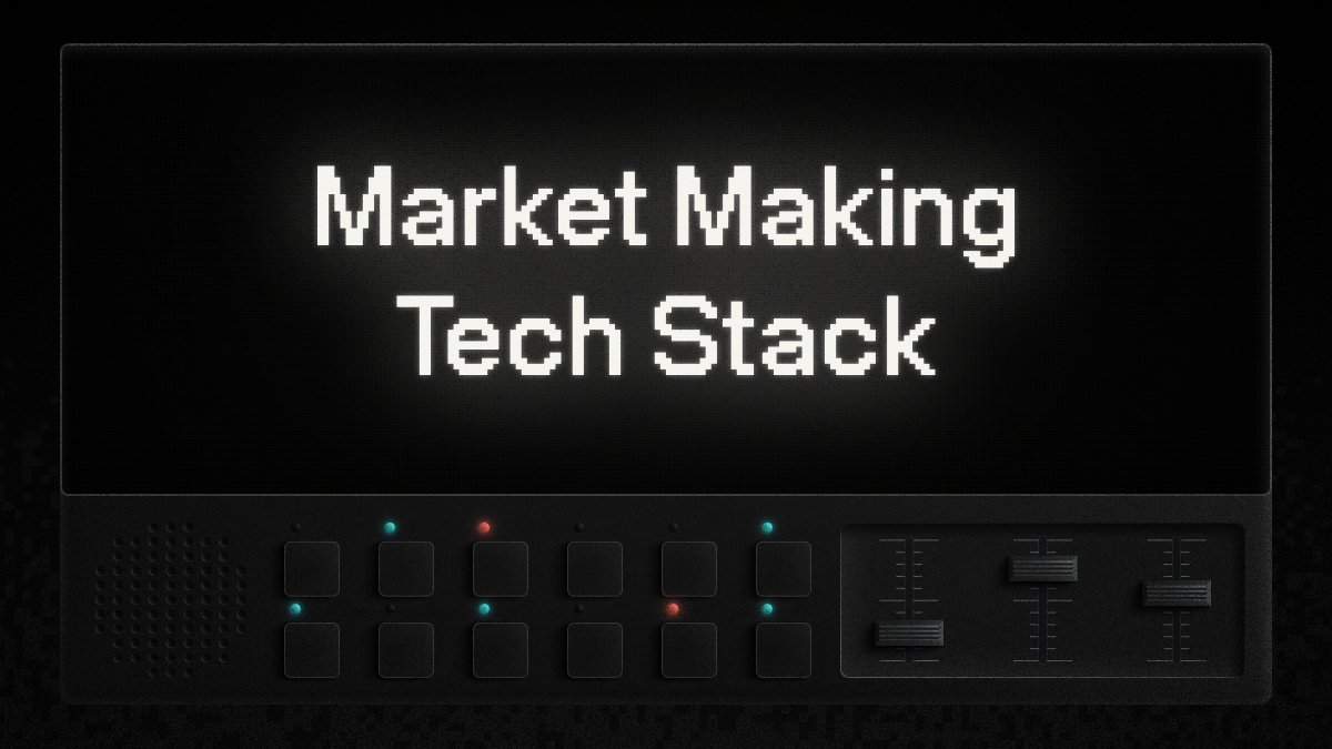 Bitmaker tweet media