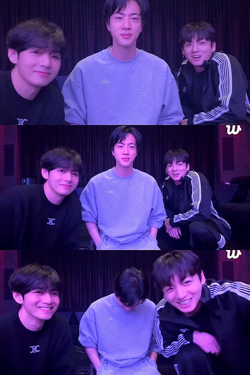 thvjkmon's tweet image. my love.