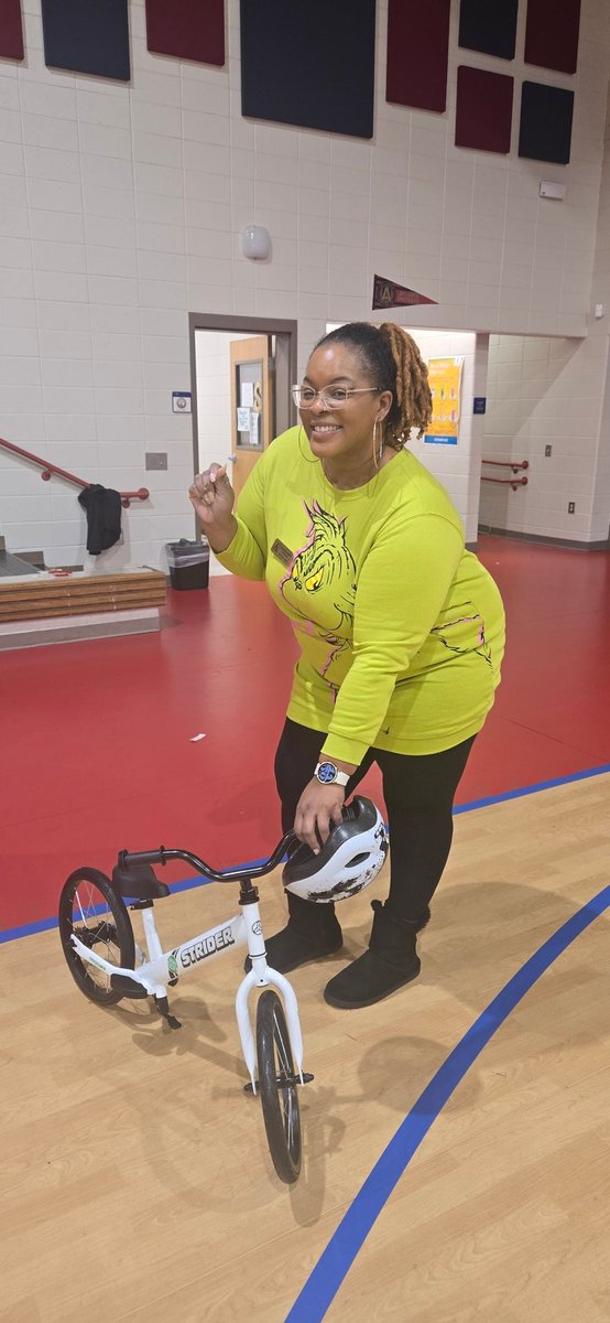 APS Recruits tweet media