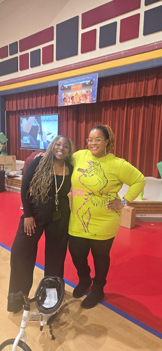 APS Recruits tweet media