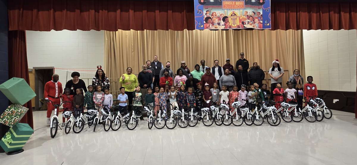 APS Recruits tweet media