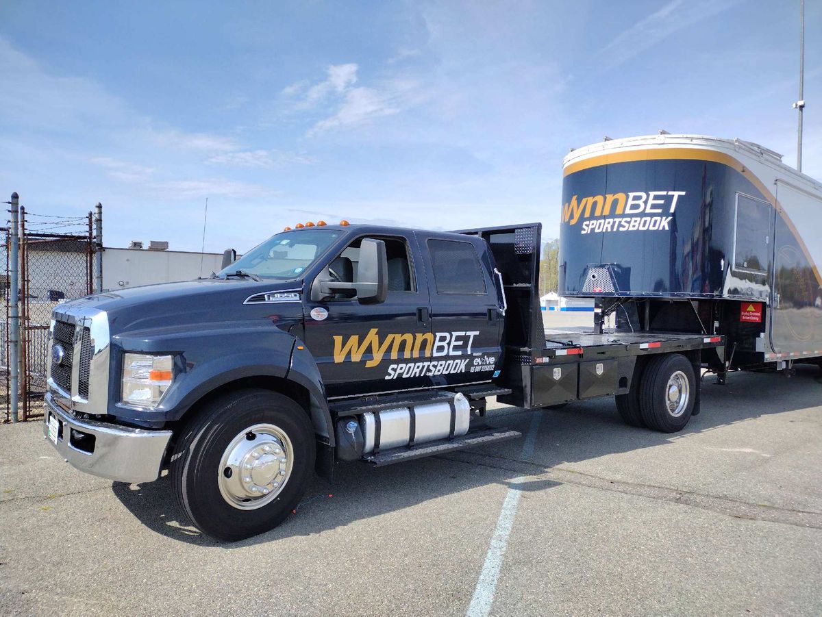ExpVehicles's tweet photo. Yay! New Vehicles at Experiential Vehicles. - https://t.co/vknFvbn0UL https://t.co/XIIy64dyCc