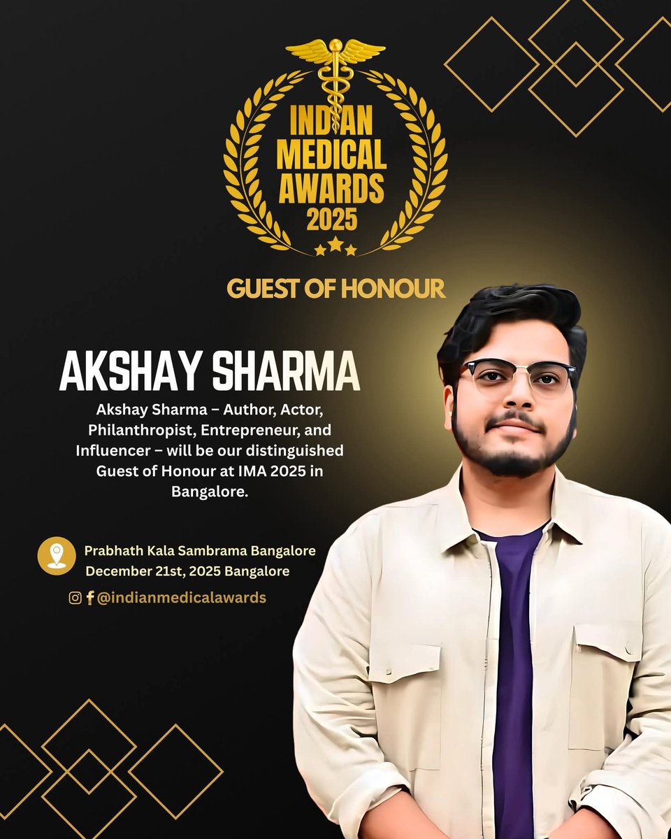 Akshay Sharma tweet media