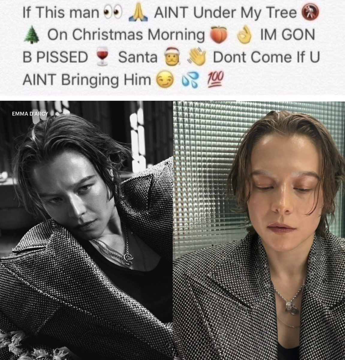 theendshere's tweet image. 