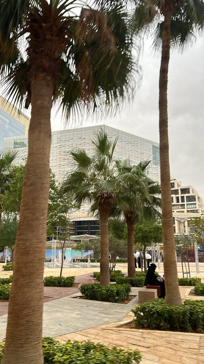 الاجواء لندنيه❤️❤️❤️