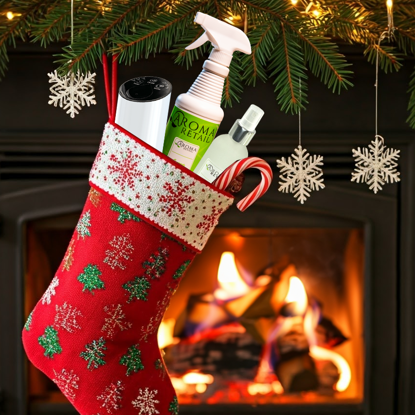 Aroma Retail tweet media