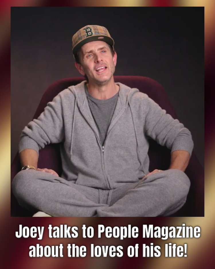Joey talks to People Magazine about the loves of his life people.com/joey-mcintyre-…