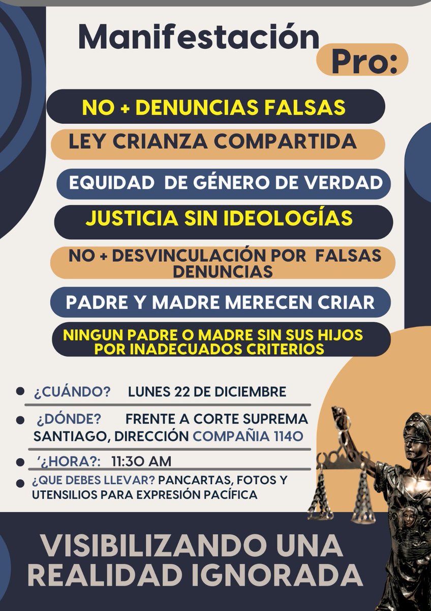 Fundación Crianza Compartida Chile tweet media