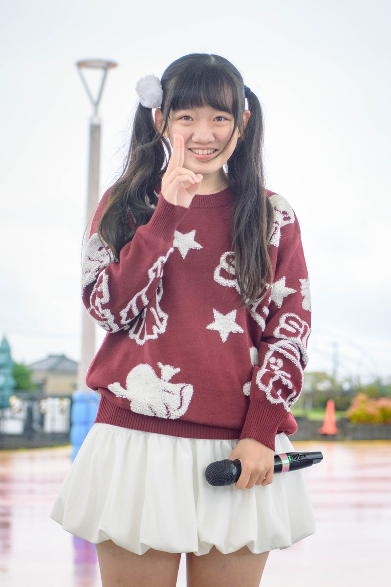 2025.10.26 グランテラス筑西 #つきみそうドリィ @tsukimisodolly 陽彩