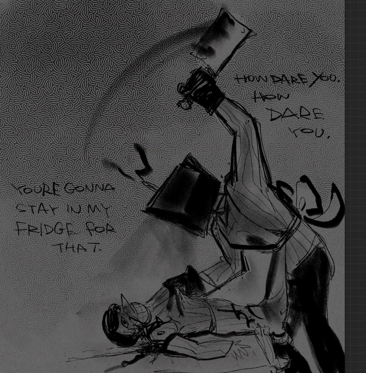 I feel disabled in procreate (…

井defernull