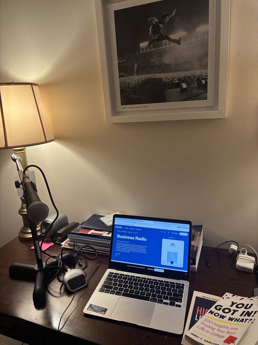 Eric J. Furda tweet media