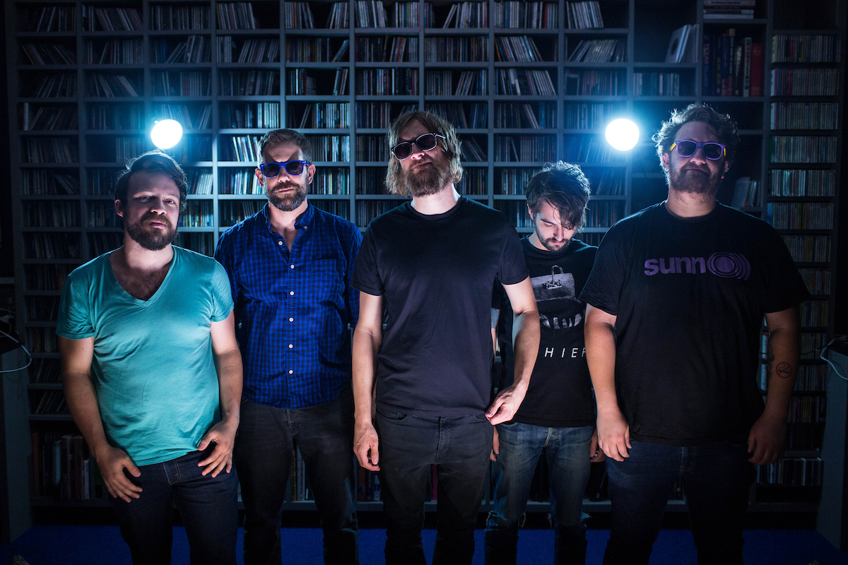 KUTX 98.9 tweet media