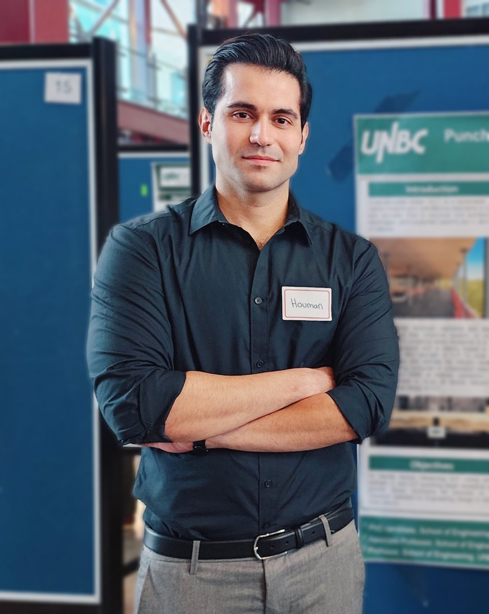 University of Northern British Columbia (UNBC) tweet media