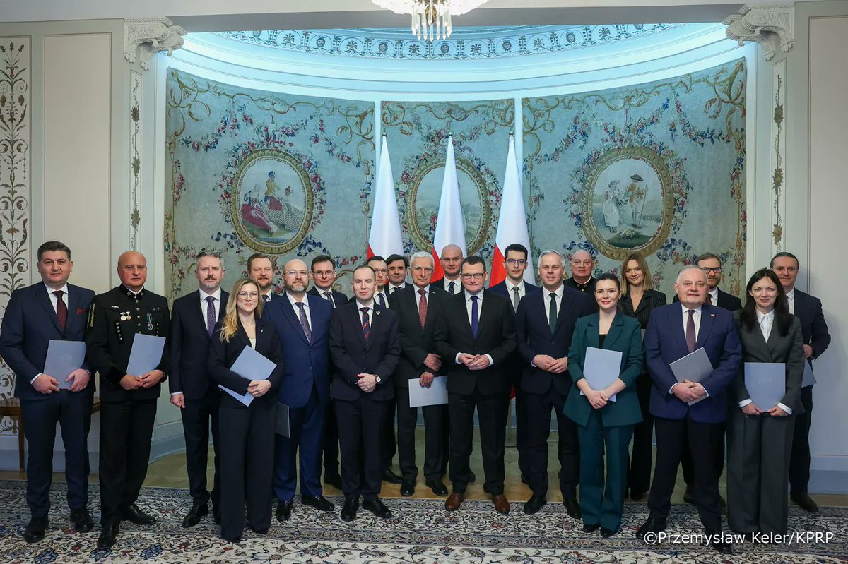 Marcin Izdebski tweet media