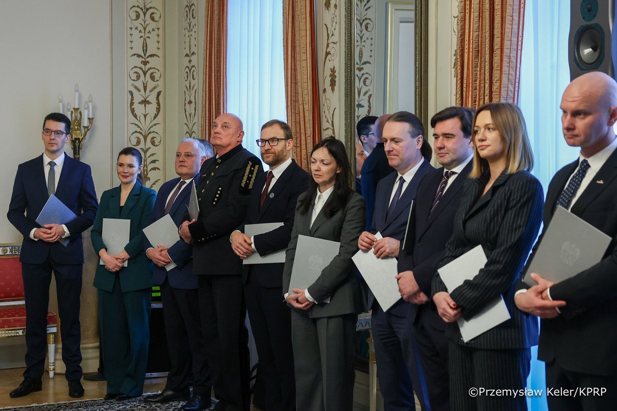 Marcin Izdebski tweet media