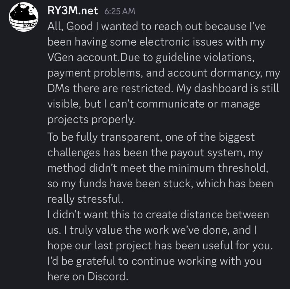 RY3M.net 🍊 LIVE2D | Comm Open! tweet media