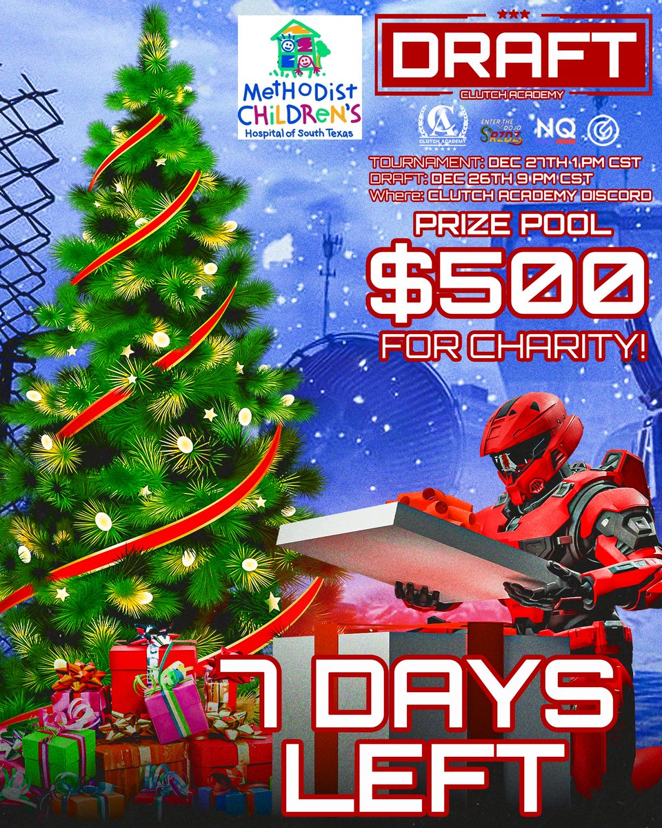 ClutCh Academy tweet media