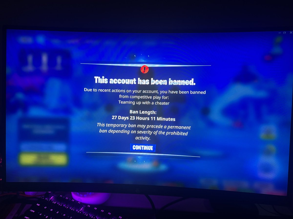 I havnt played with anyone except for <a href="/DrSpadeZ/">DrSpadeZ</a> <a href="/FNCompetitive/">Fortnite Competitive</a> <a href="/Fortnite/">Fortnite</a> <a href="/FortniteStatus/">Fortnite Status</a>