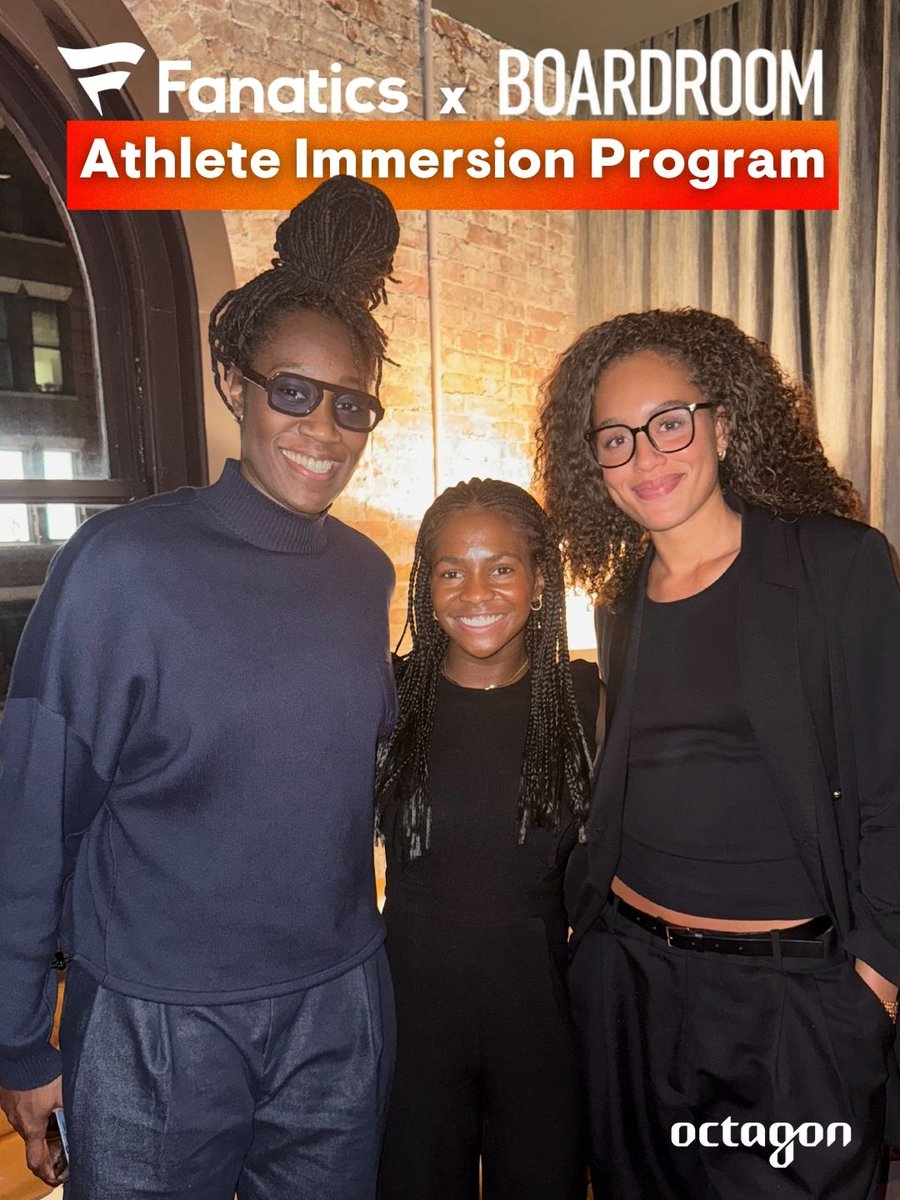 Octagon Basketball tweet media