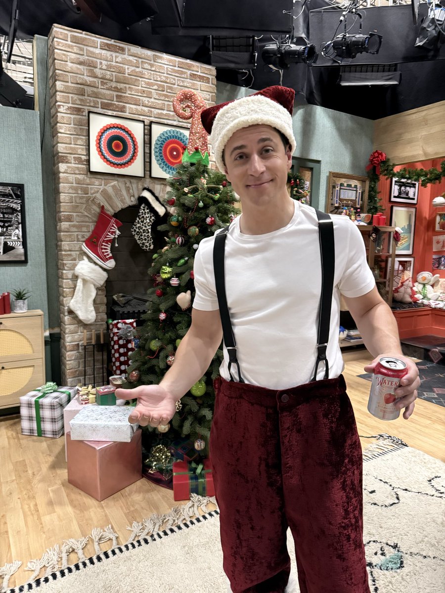 David Henrie tweet media