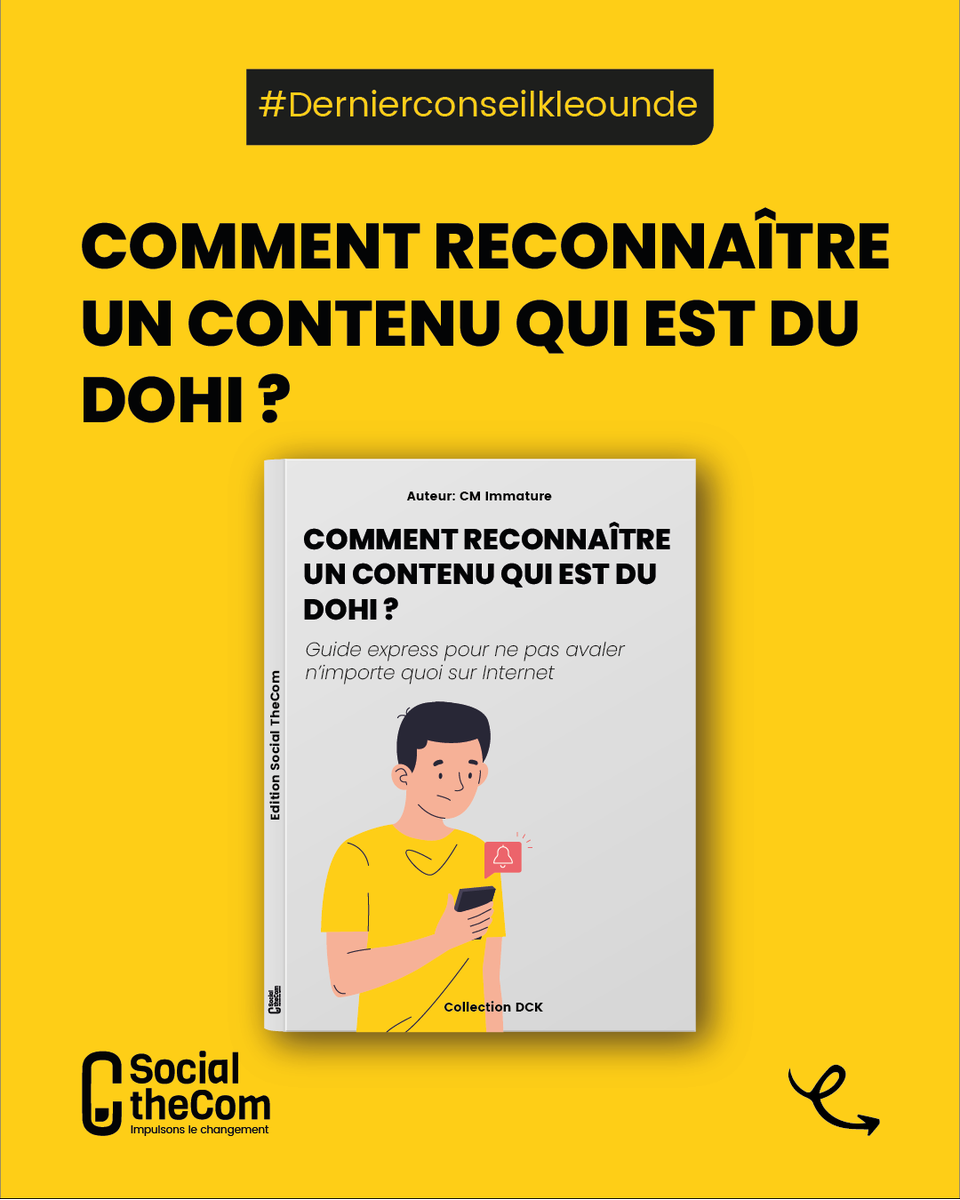 Social TheCom tweet media