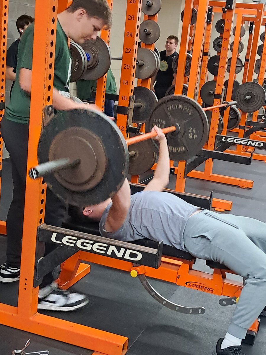 Working towards being the out right starter my sophomore year!
#varsityfootball #classof2029