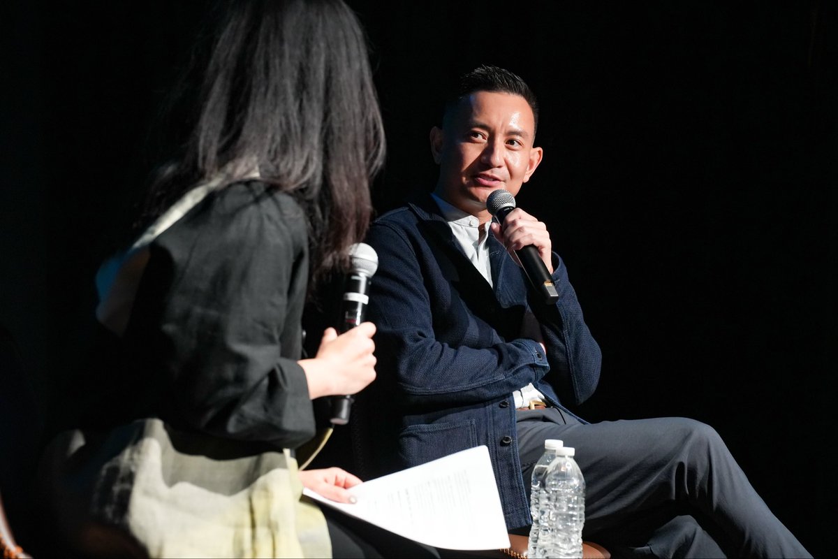 Tran Quoc Bao tweet media