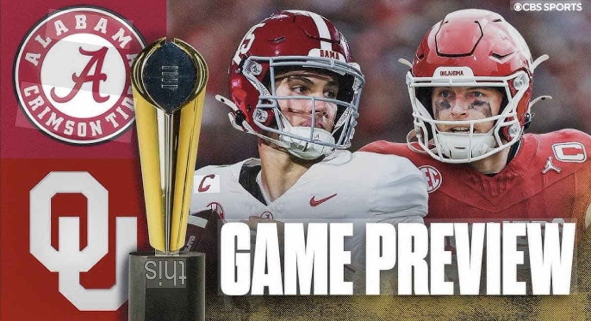 InfluencedBets's tweet image. 🪜🏈 𝗟𝗮𝗱𝗱𝗲𝗿 𝗖𝗵𝗮𝗹𝗹𝗲𝗻𝗴𝗲 𝗗𝗮𝘆 5️⃣

💰 $𝟴𝟱𝟬 —&amp;gt; $𝟭,𝟯𝟴𝟬

❤️ 𝗠𝗨𝗦𝗧 𝗟𝗜𝗞𝗘 + 𝗥𝗘𝗣𝗢𝗦𝗧 + 𝗖𝗢𝗠𝗠𝗘𝗡𝗧 𝘁𝗼 𝗿𝗲𝗰𝗲𝗶𝘃𝗲 𝘁𝗵𝗲 𝗽𝗹𝗮𝘆! 𝗠𝘂𝘀𝘁 𝗱𝗼 𝗮𝗹𝗹 𝟯!

🤖 My bot will DM you once you do all 3! Must be following @InfluencedBets