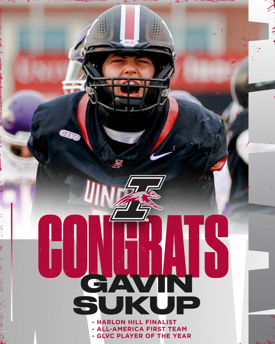 UIndy Athletics tweet media