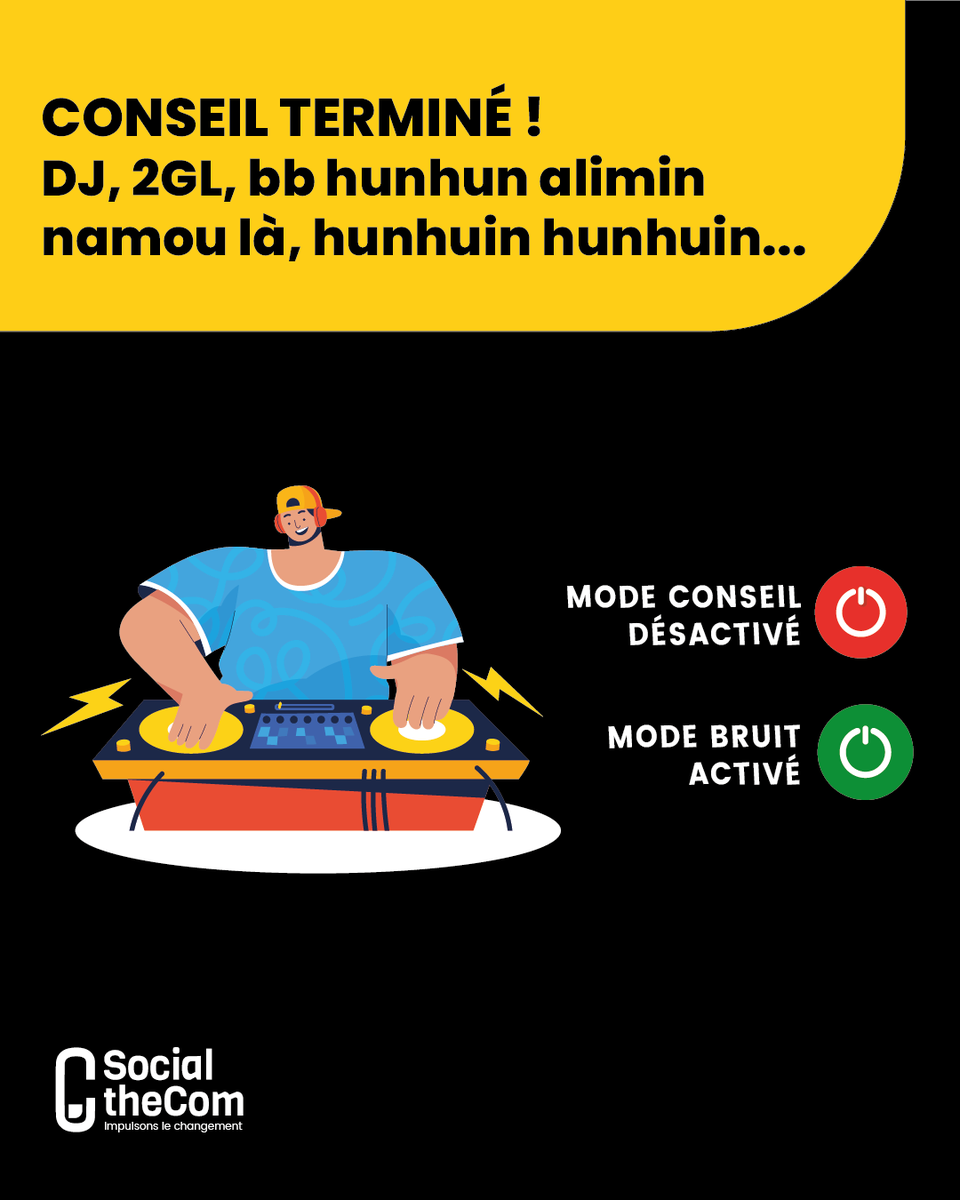 Social TheCom tweet media
