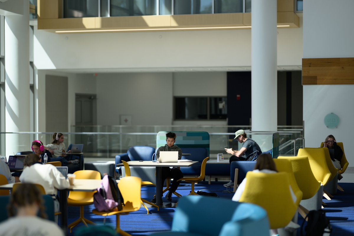 butleru's tweet image. We’re so proud of you, Bulldogs! You’ve worked hard all semester. Now, get some rest.