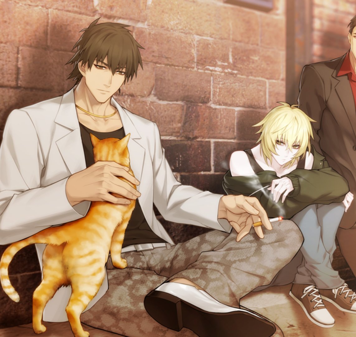 anhel 🐝 tweet media