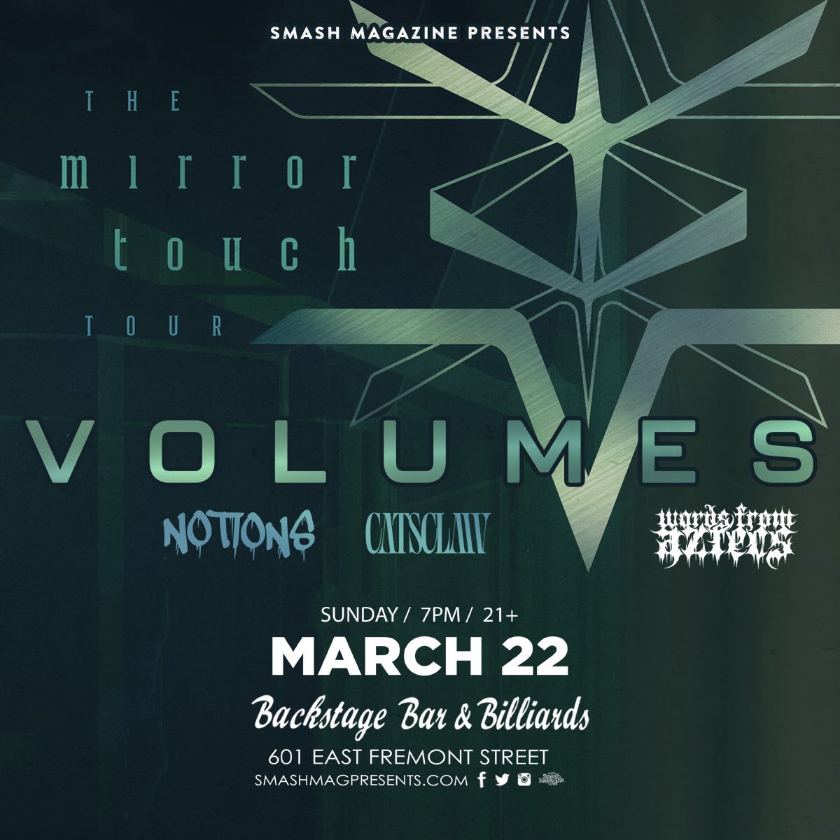 Words From Aztecs tweet media