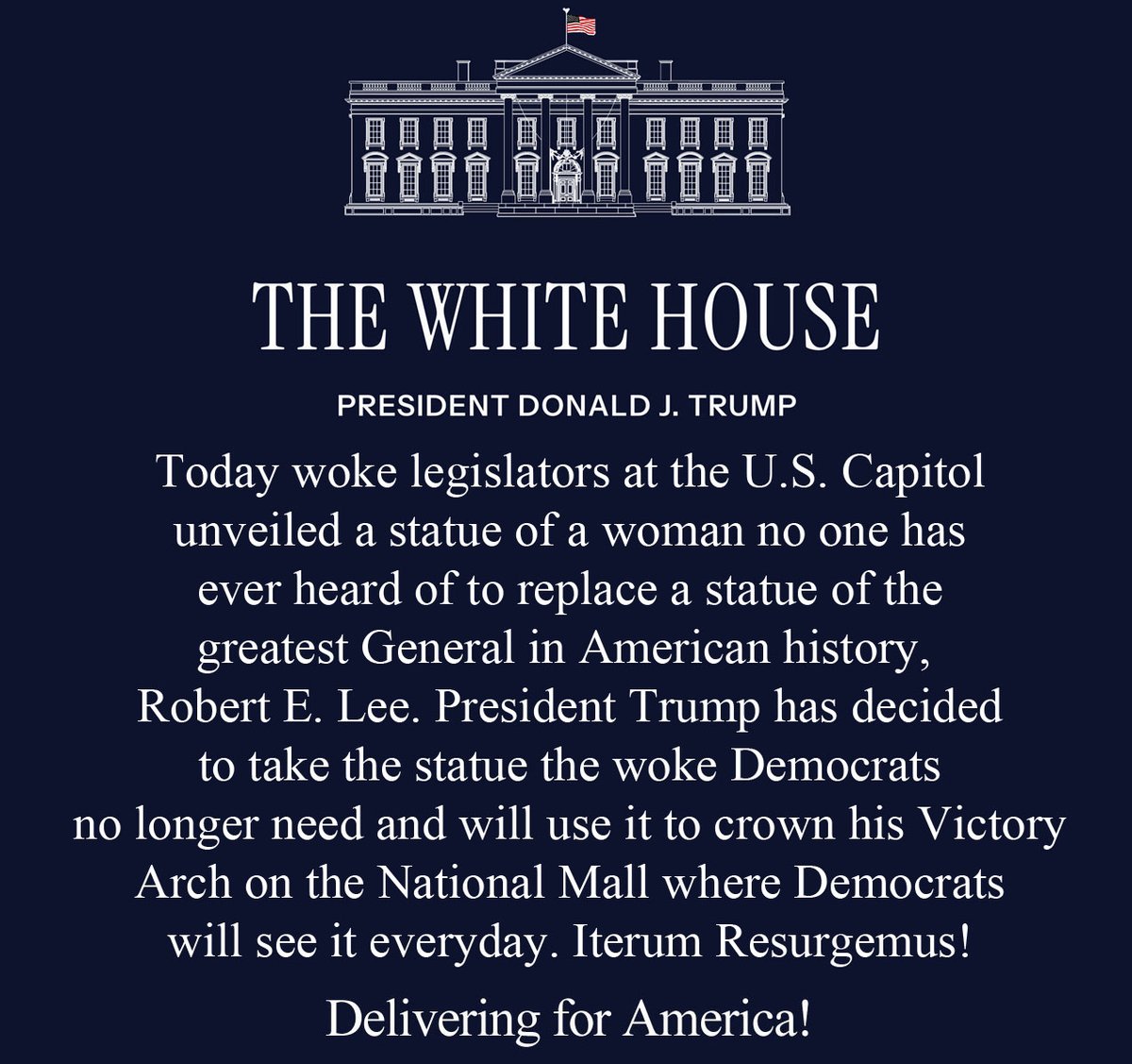 TheRealThelmaJohnson tweet media