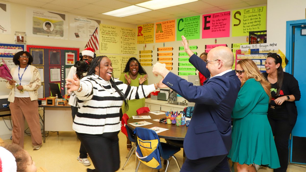 Jose L. Dotres, Ed.D. tweet media