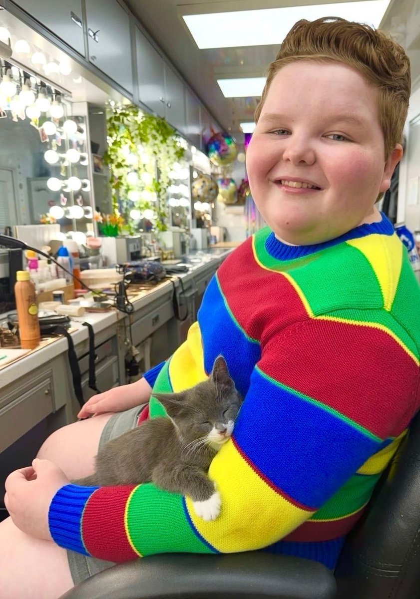 DELIGHTFUL DEREK 🥹❤️