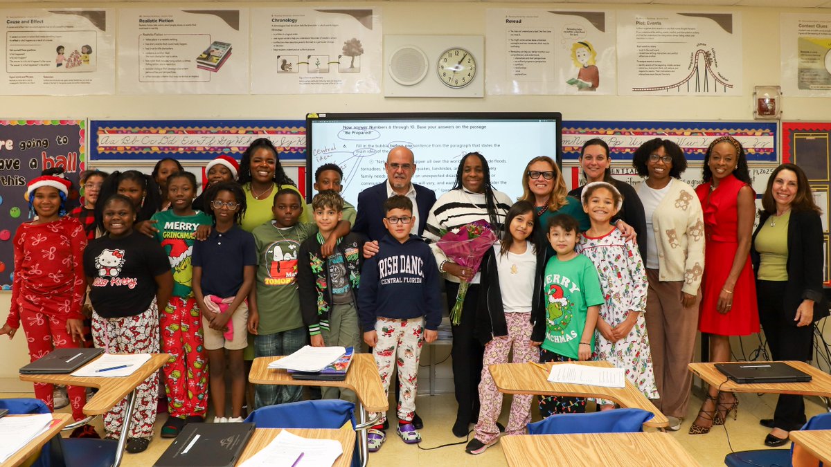 Jose L. Dotres, Ed.D. tweet media