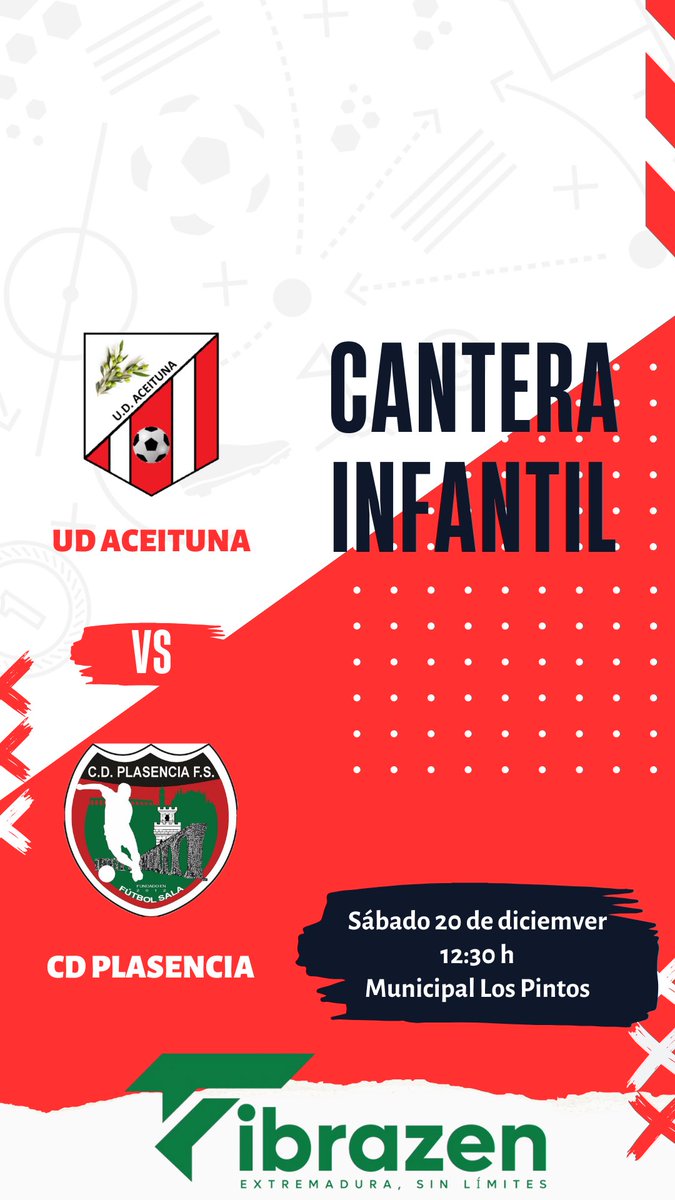 U.D. Aceituna tweet media