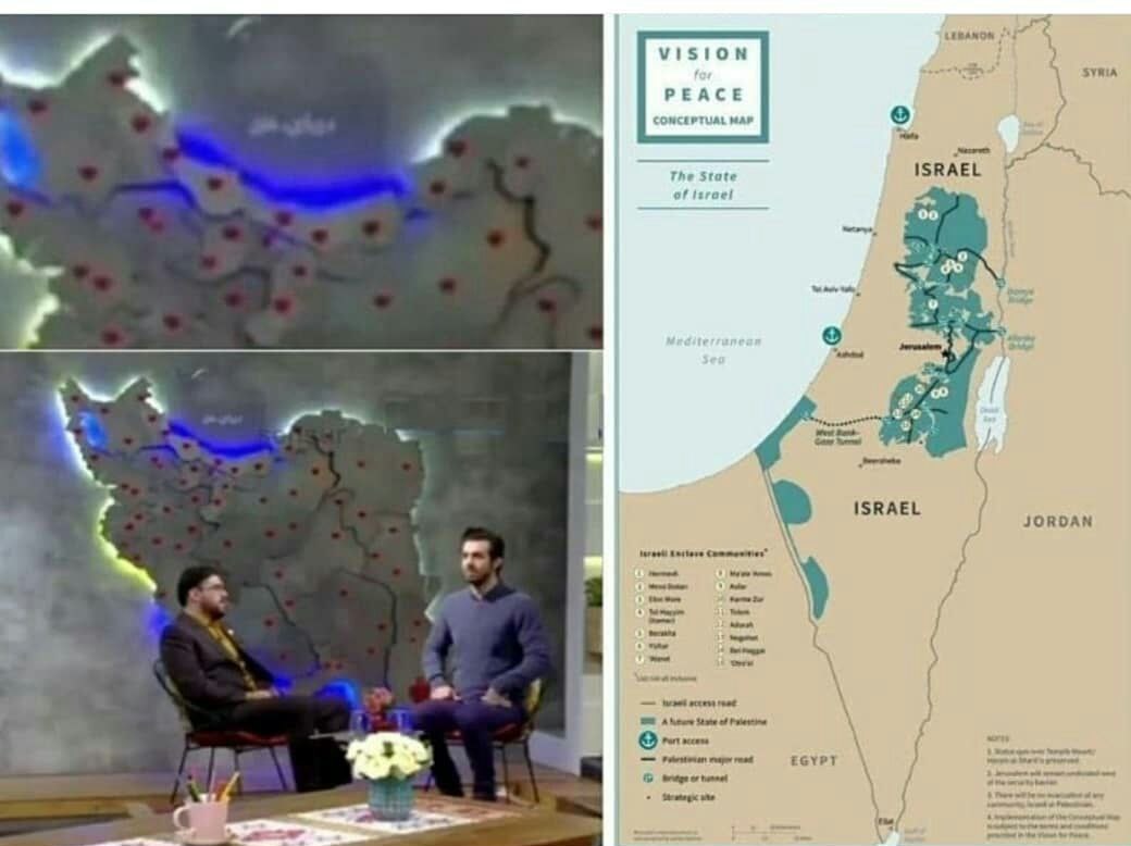 🇮🇷 مایه خال tweet media