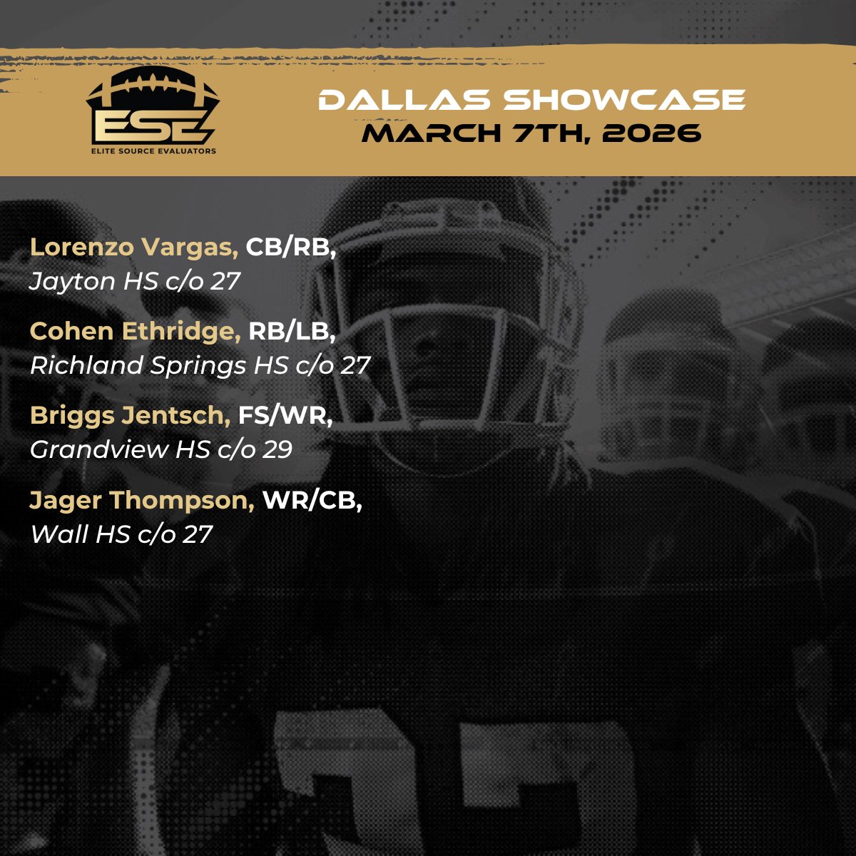 Elite Source Evaluators tweet media